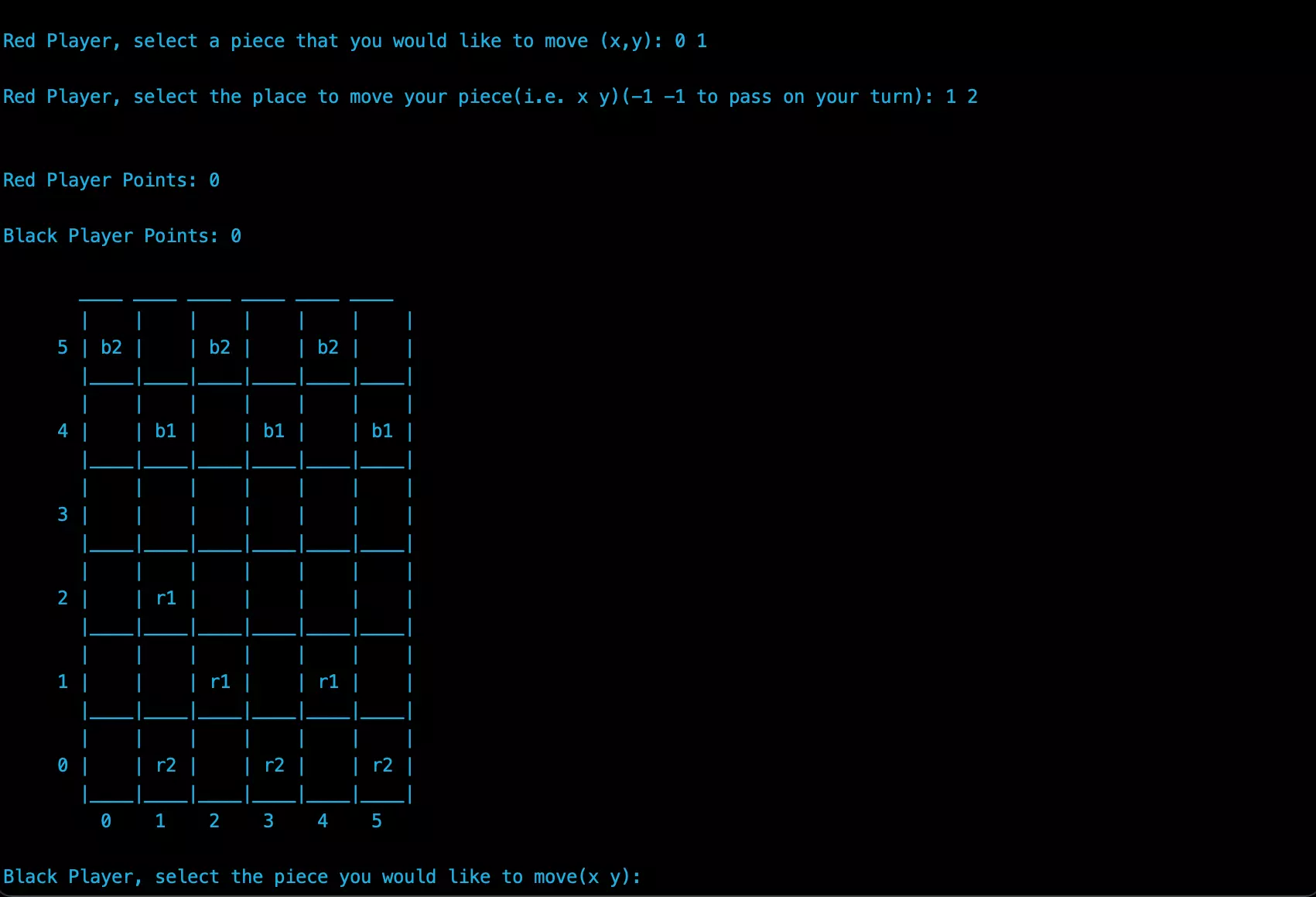Nisha Holloway Portfolio